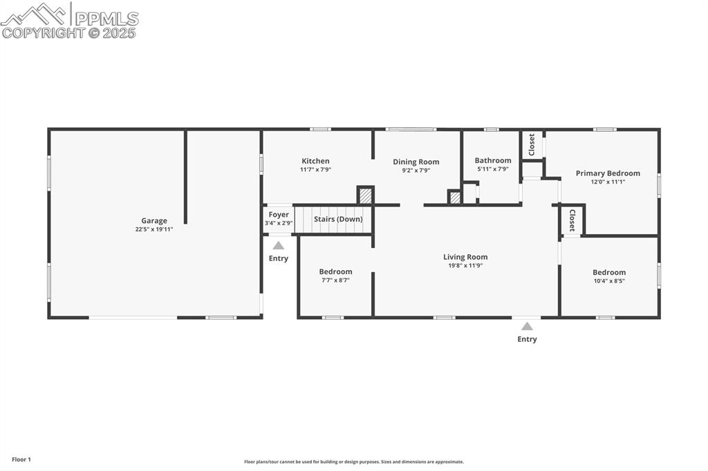 Image 47 of 48: Floor Plan