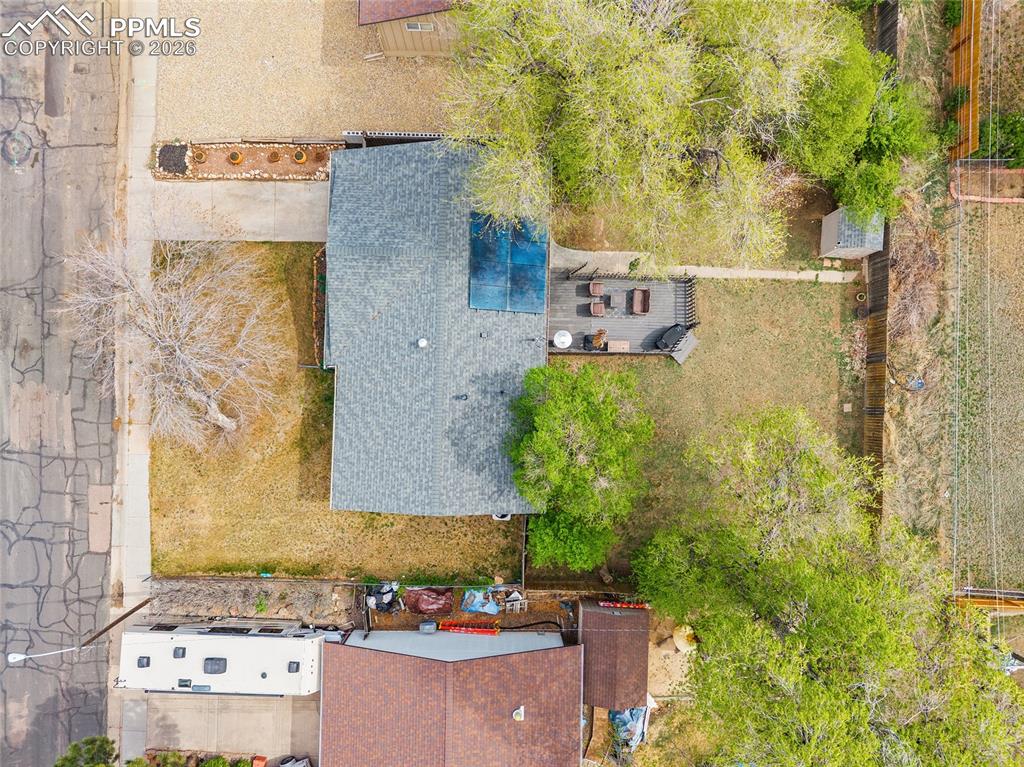 Image 41 of 49: Aerial View