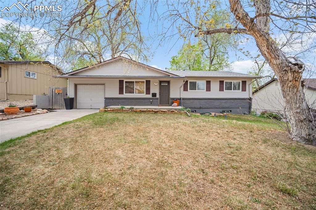 Image 46 of 49: Front of Structure