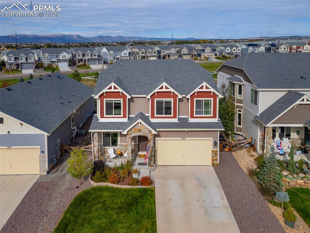 Image 2 of 48: Front of Structure