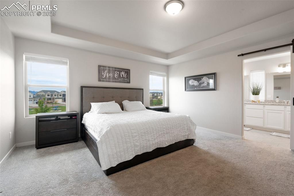 Image 27 of 48: Bedroom