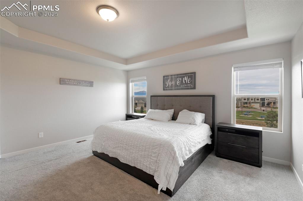 Image 28 of 48: Bedroom