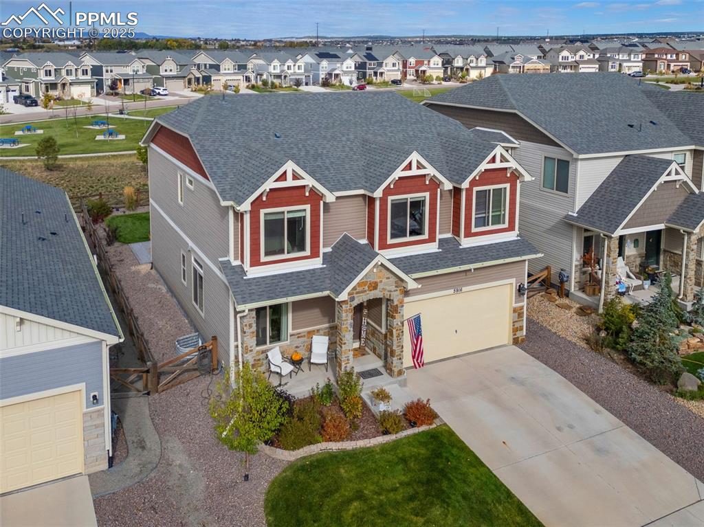 Image 3 of 48: Front of Structure