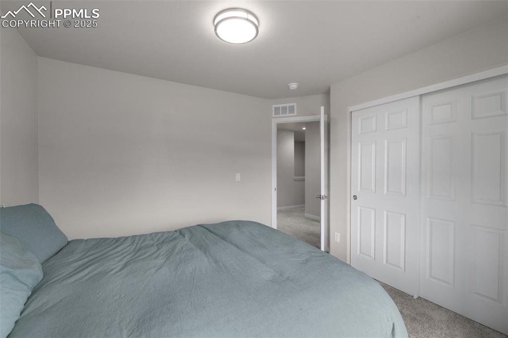 Image 37 of 48: Bedroom