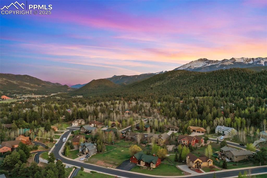 Image 48 of 50: Aerial View