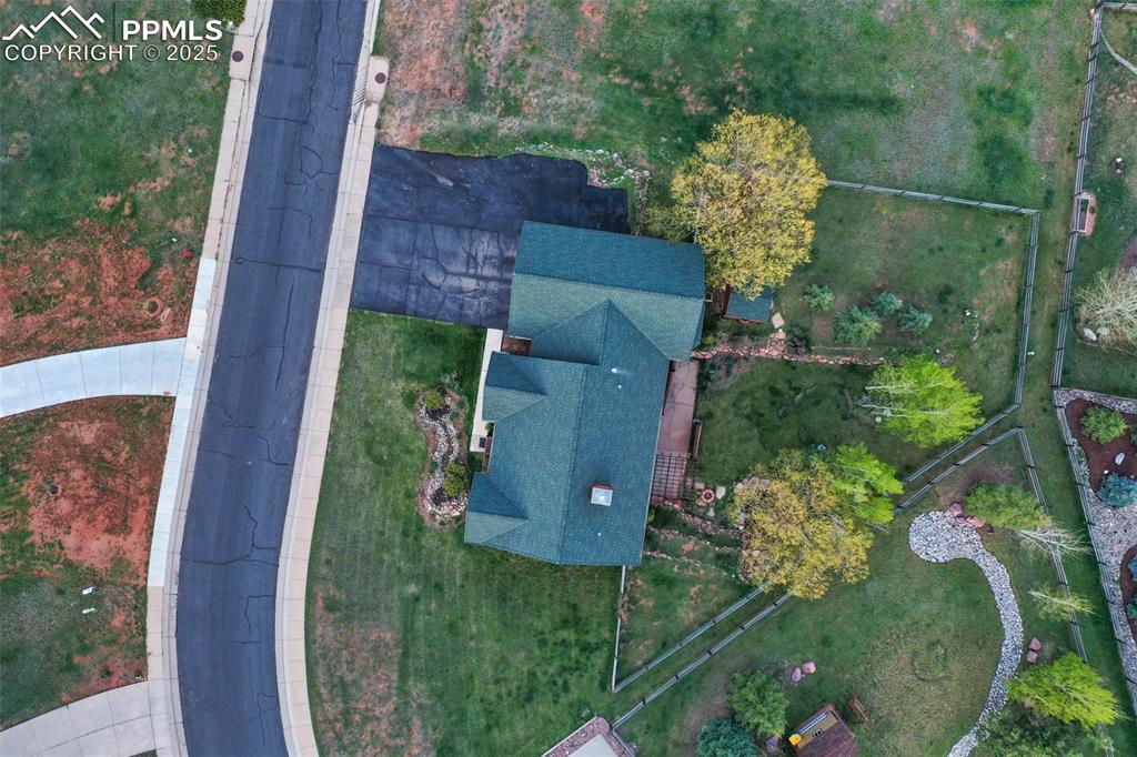 Image 50 of 50: Aerial View