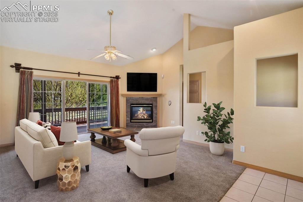 Image 7 of 50: Virtually Staged