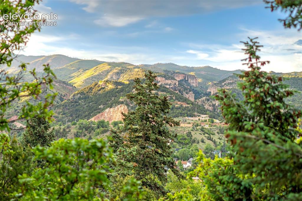 Image 21 of 30: Williams Canyon