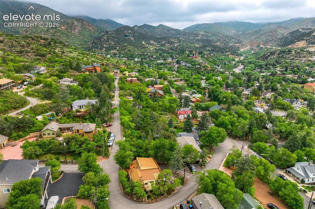 Image 28 of 30: Aerial View