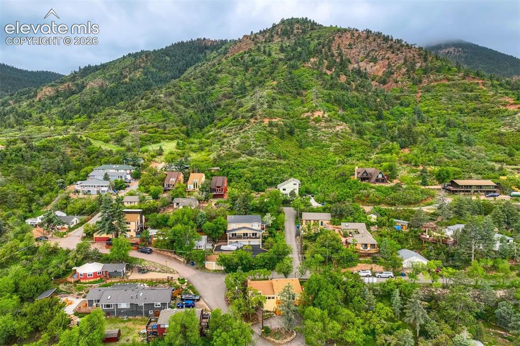 Image 29 of 30: Aerial View