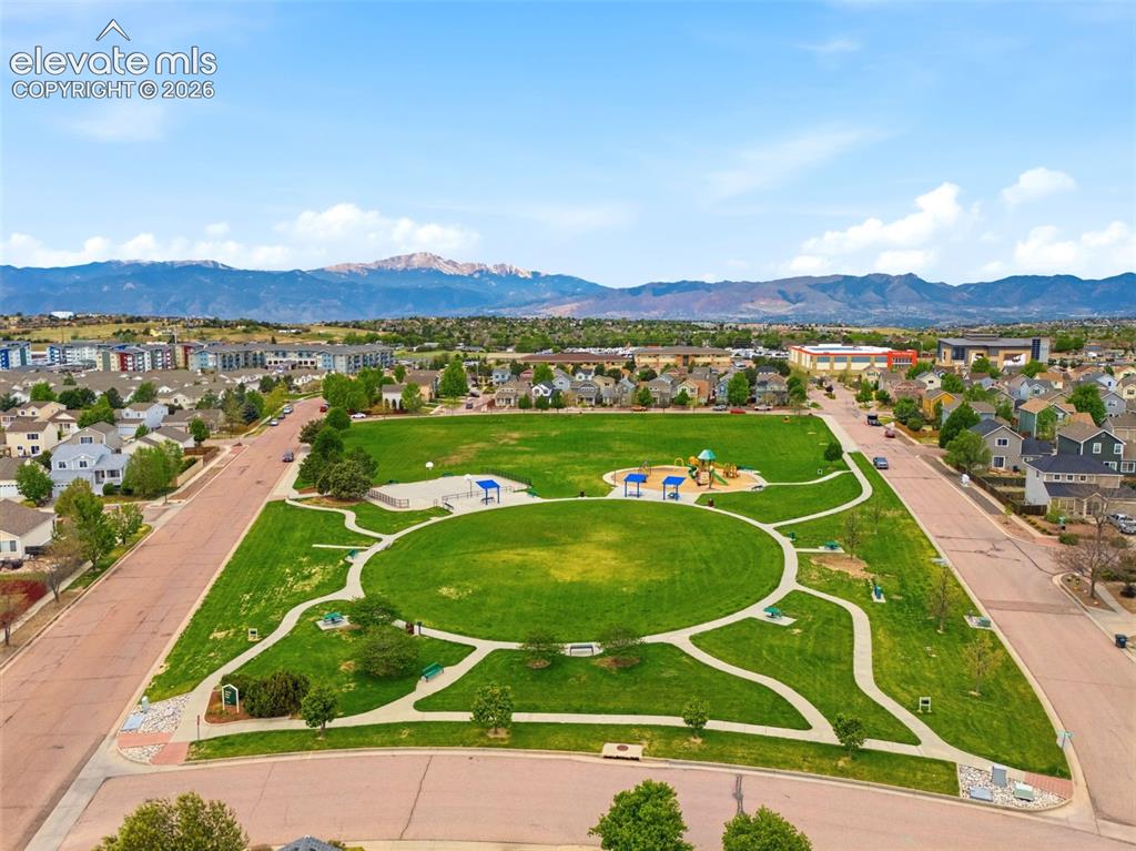 Image 43 of 50: Aerial View