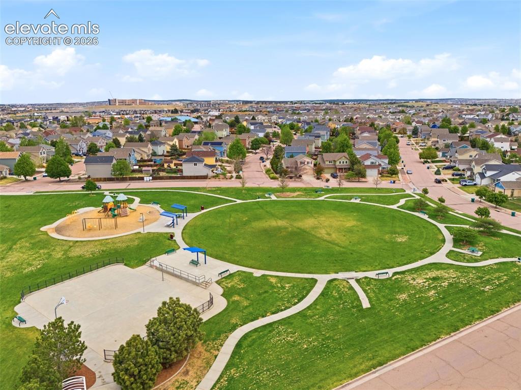 Image 44 of 50: Aerial View