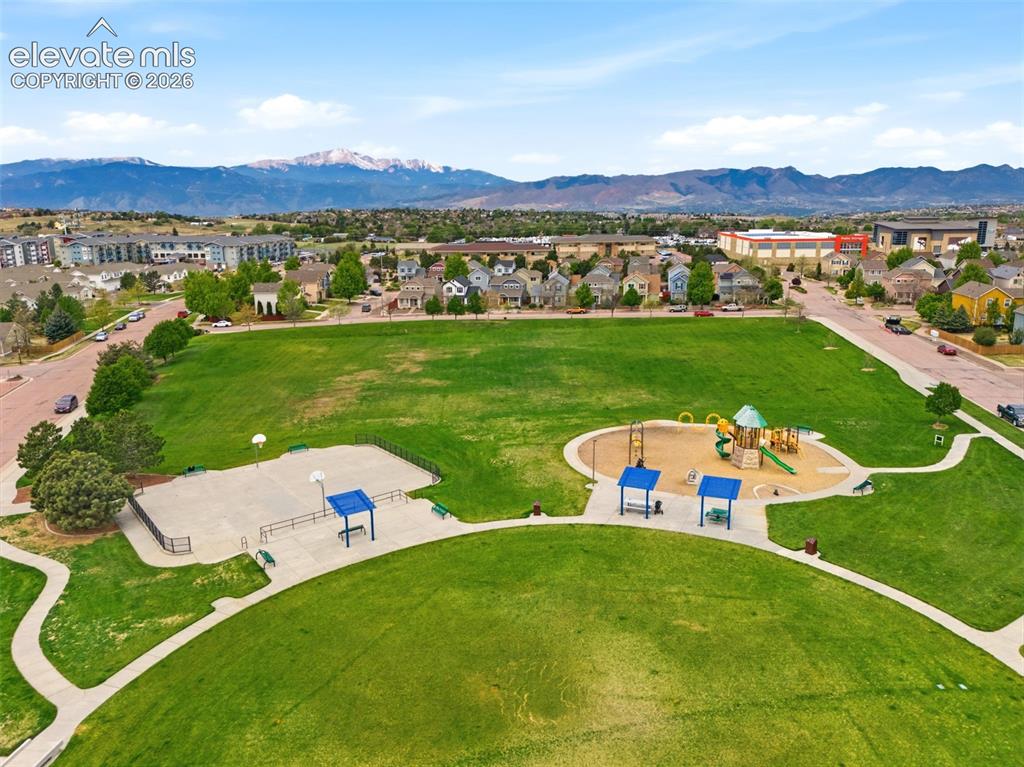 Image 45 of 50: Aerial View
