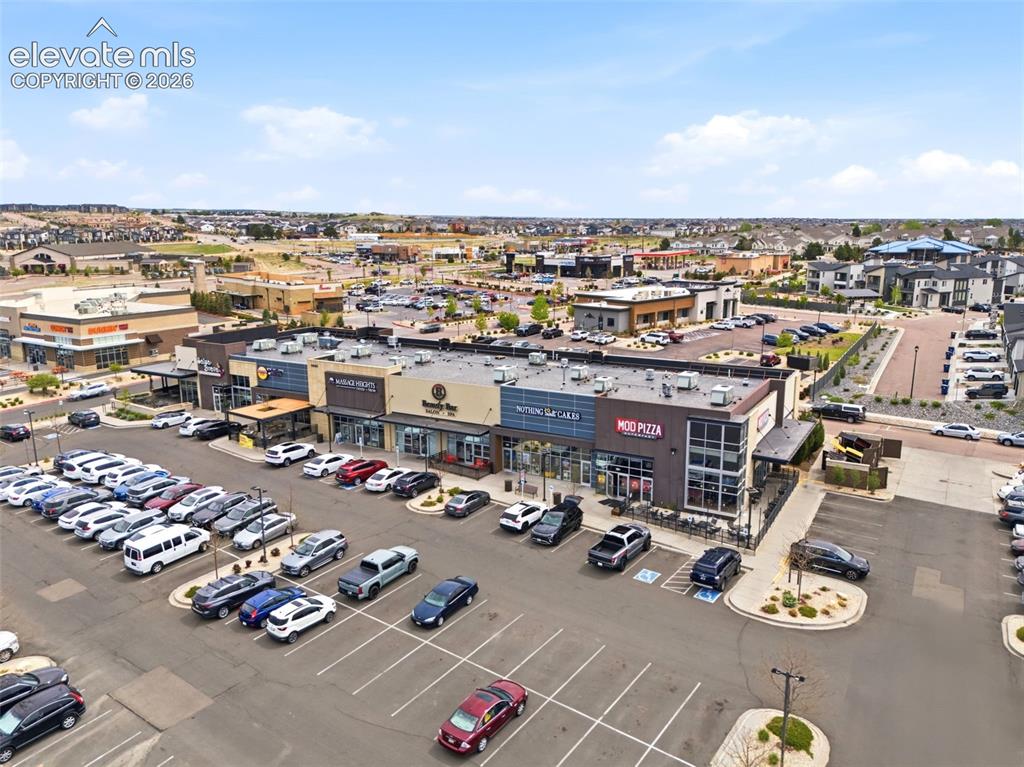 Image 47 of 50: Aerial View