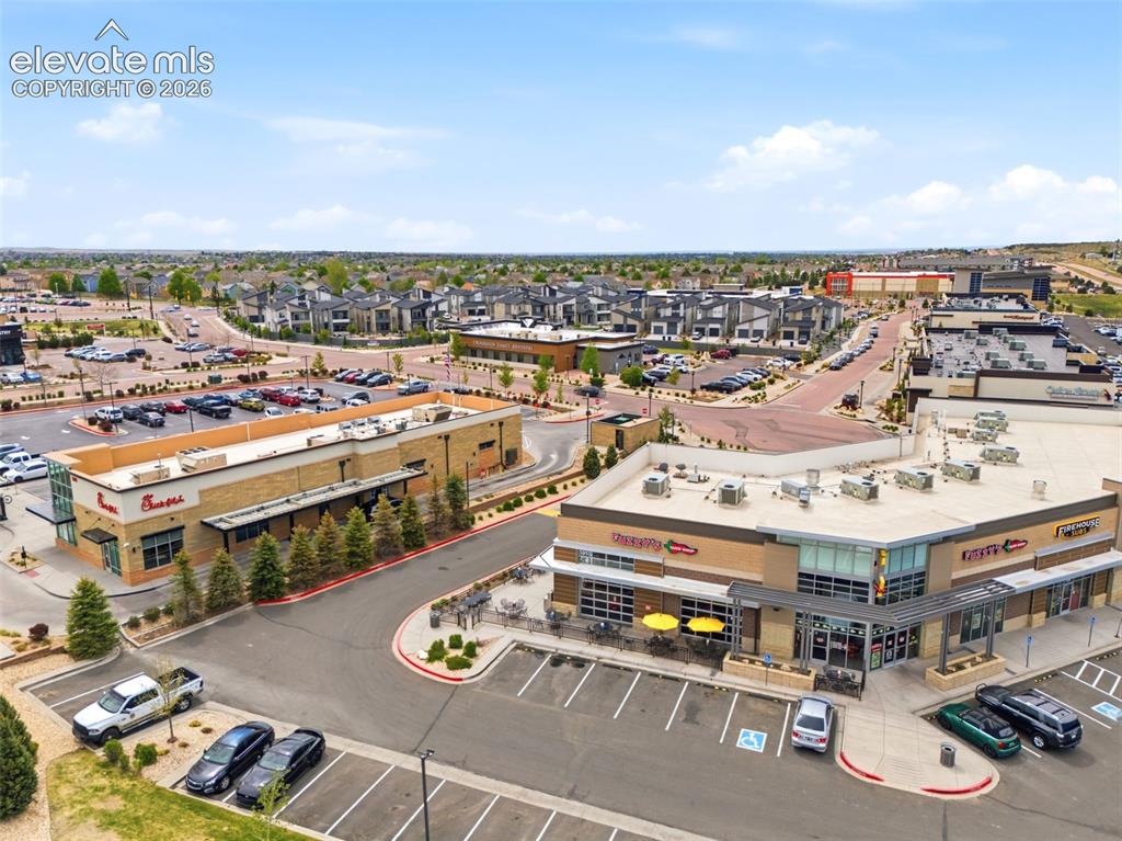 Image 48 of 50: Aerial View
