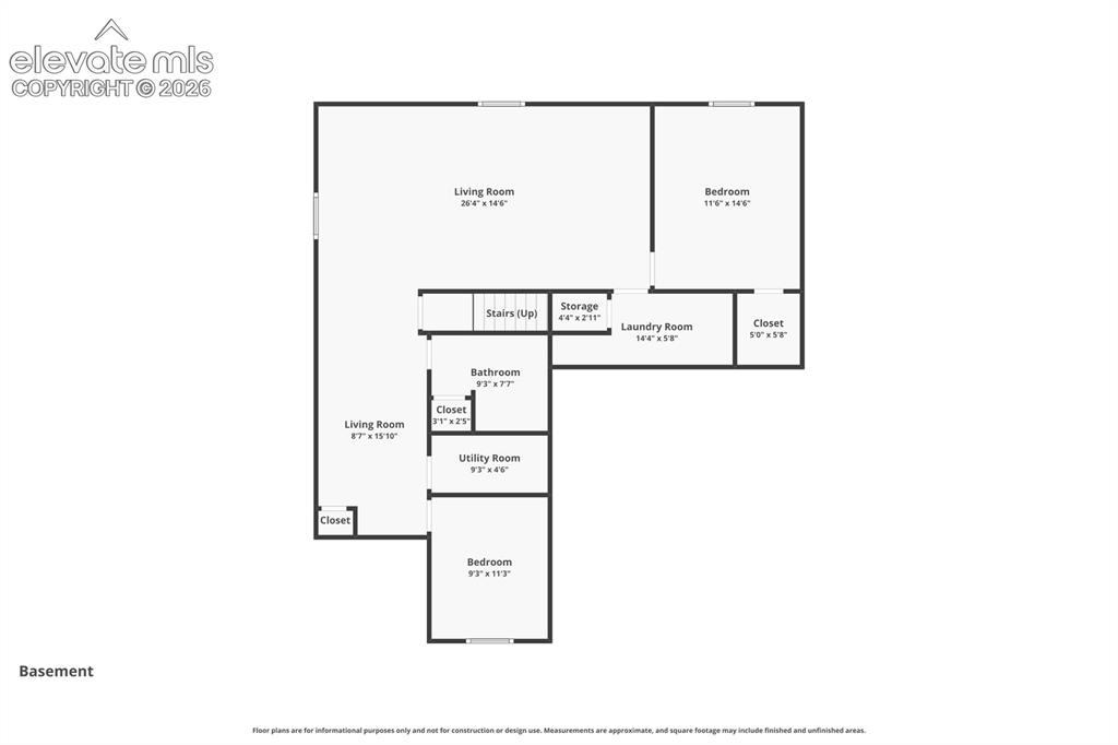 Image 50 of 50: Floor Plan