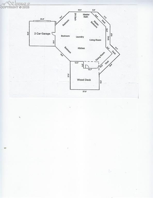 Image 33 of 33: Floor Plan