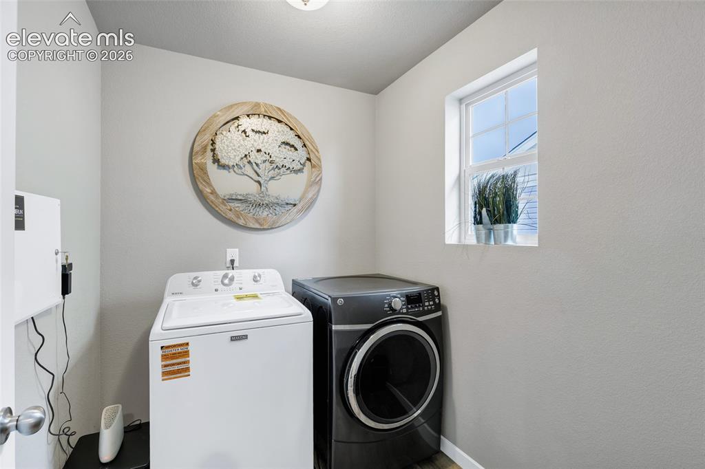 Image 19 of 37: Laundry