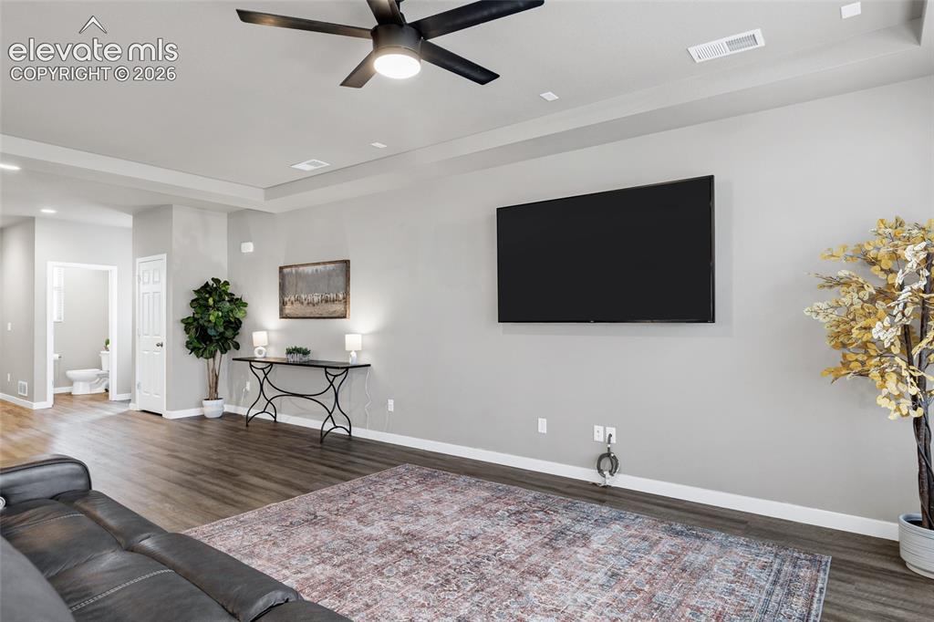 Image 9 of 37: Living Room