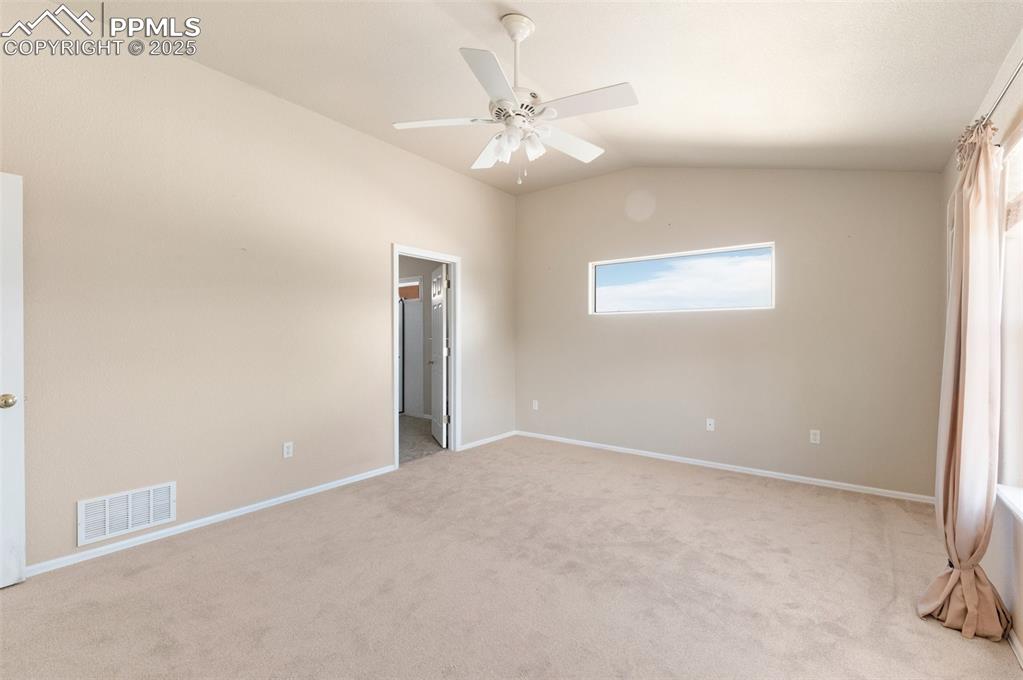 Image 19 of 43: Master Bedroom