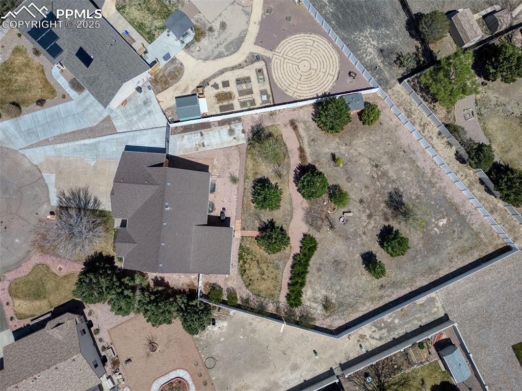 Image 42 of 43: Aerial View