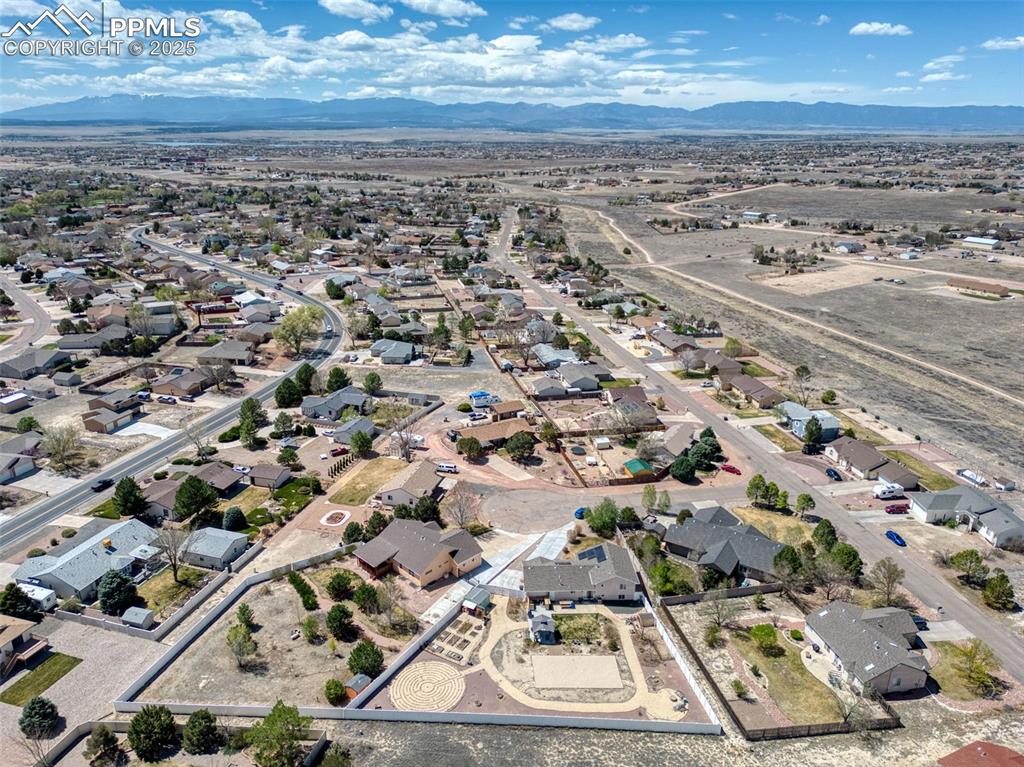 Image 43 of 43: Aerial View