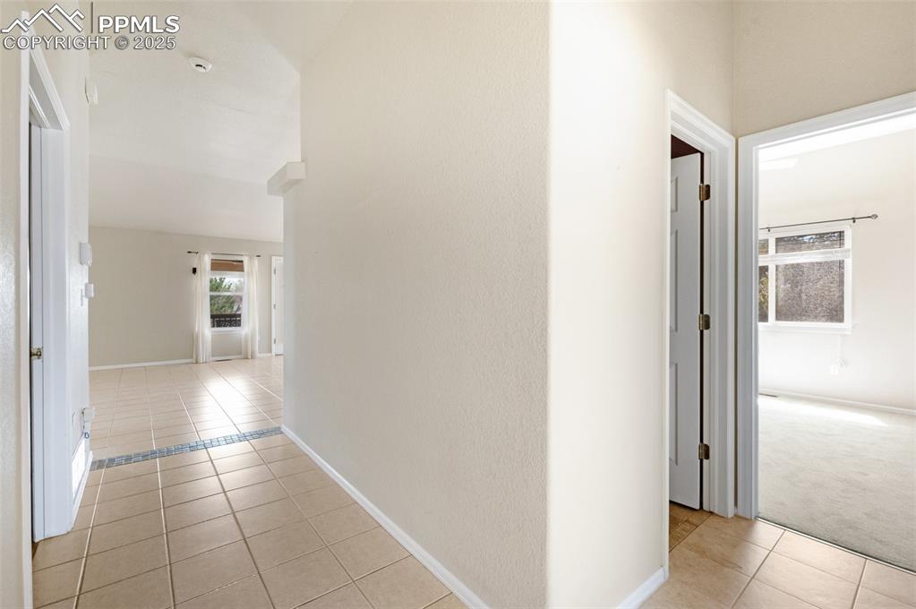 Image 6 of 43: Front Hallway