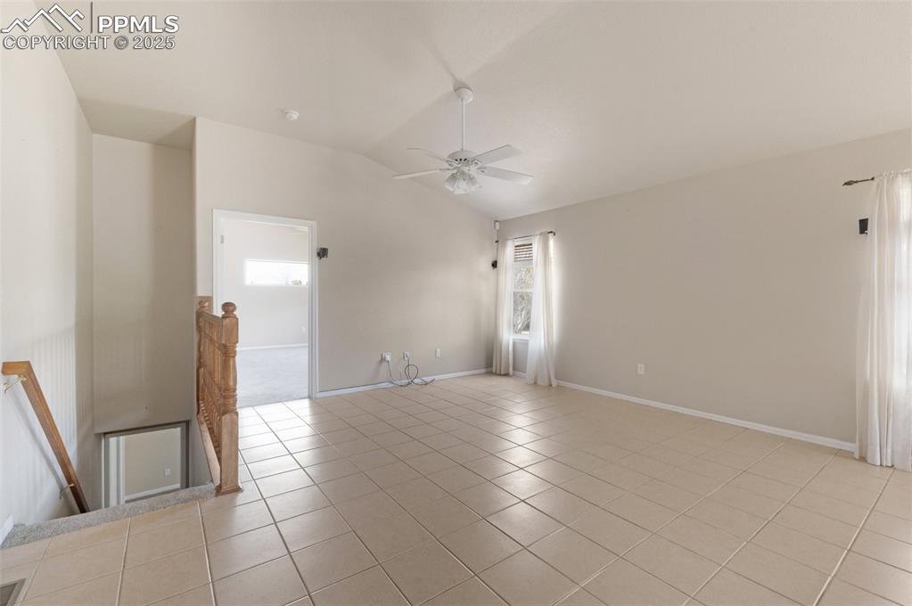 Image 7 of 43: View of Living Room