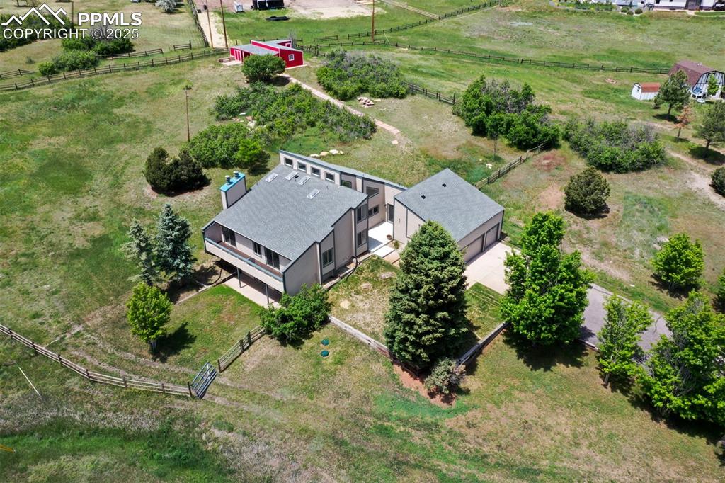 Image 4 of 50: Aerial View