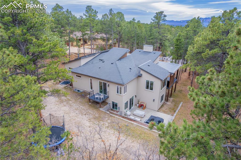 Image 44 of 50: Aerial View