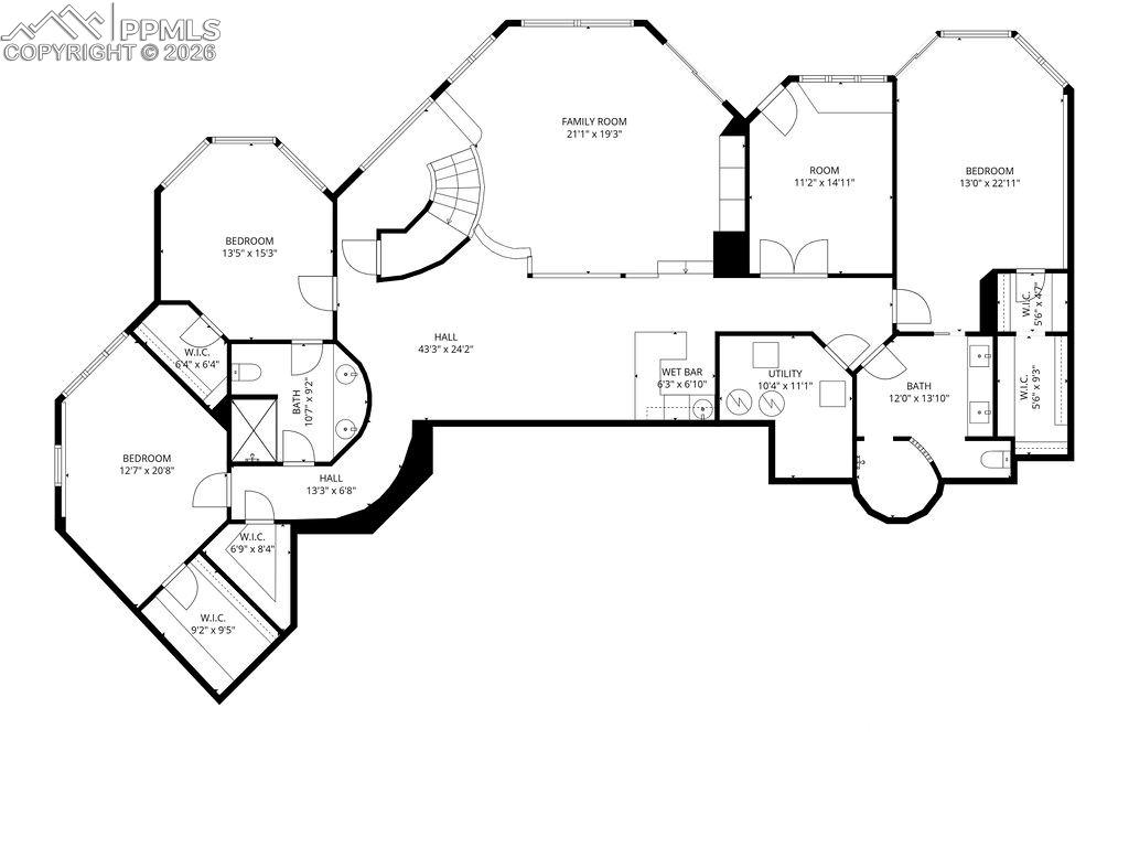 Image 28 of 30: Floor Plan
