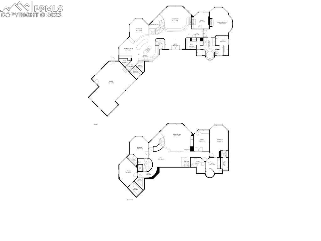 Image 30 of 30: Floor Plan