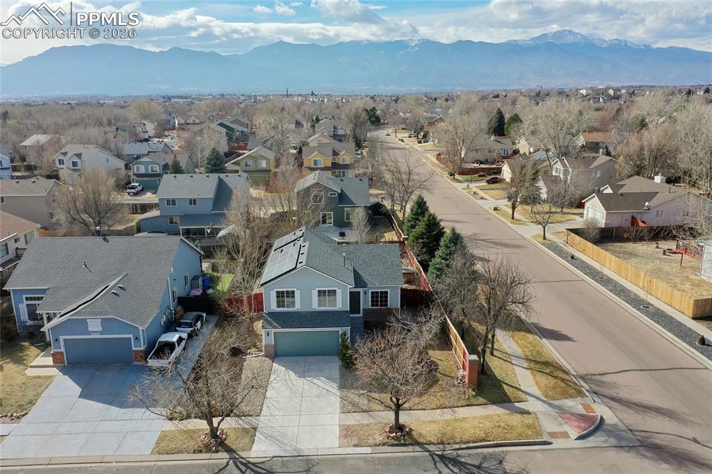 Image 31 of 31: Aerial View