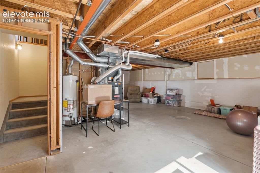 Image 32 of 36: Basement