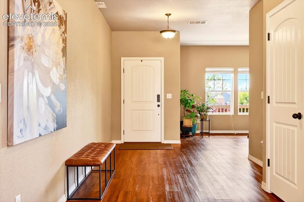 Image 10 of 50: Entrance Foyer