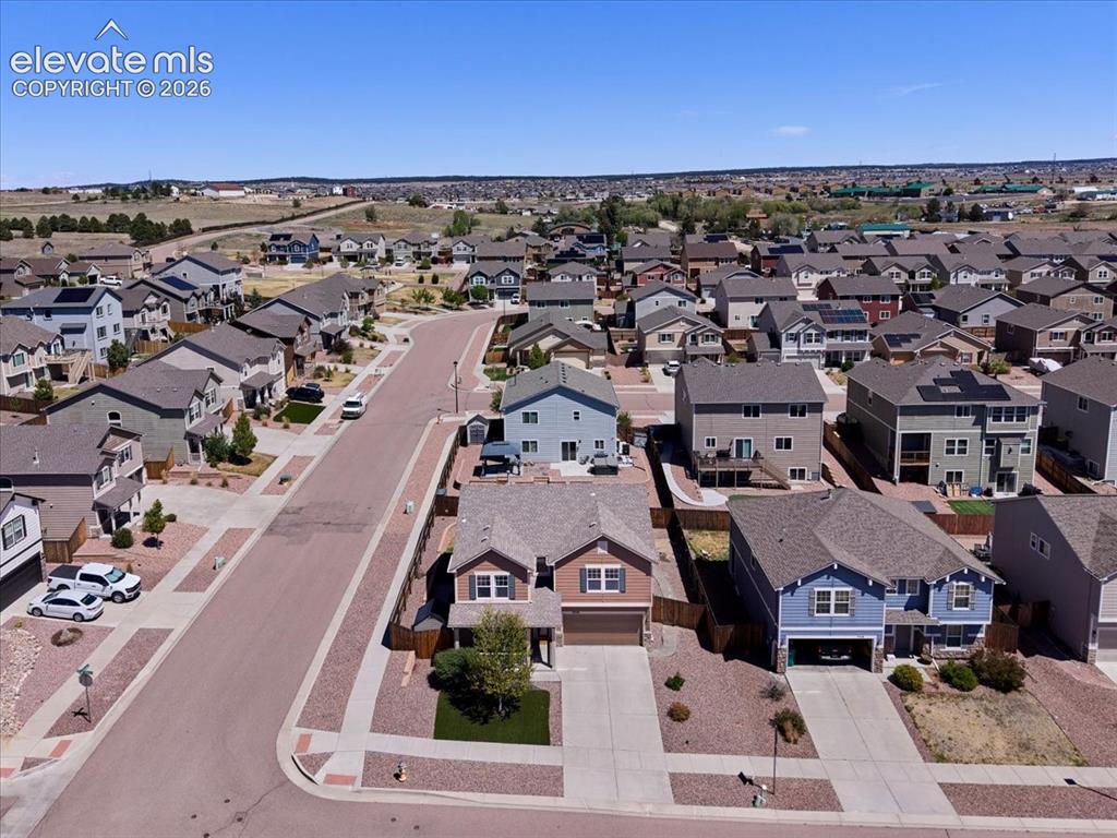 Image 48 of 50: Aerial View