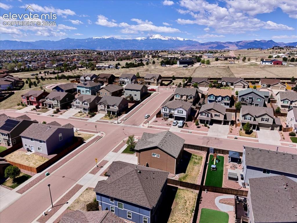 Image 50 of 50: Aerial View