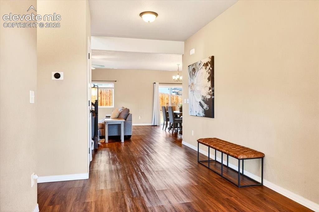 Image 9 of 50: Entrance Foyer