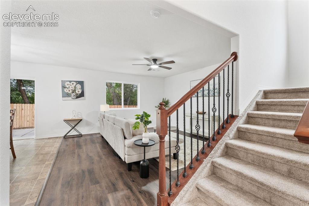 Image 12 of 49: Living Room