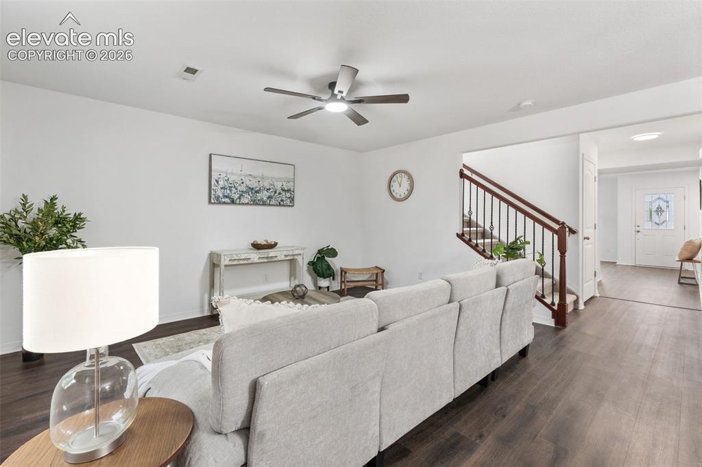 Image 15 of 49: Living Room