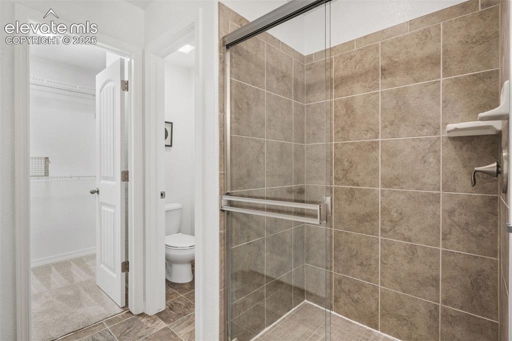 Image 33 of 49: Master Bathroom