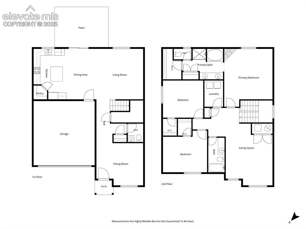 Image 44 of 49: Floor Plan