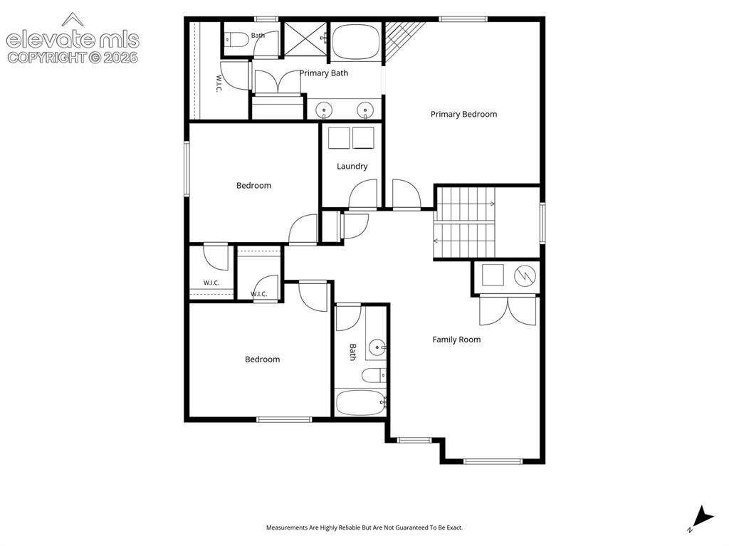 Image 46 of 49: Floor Plan