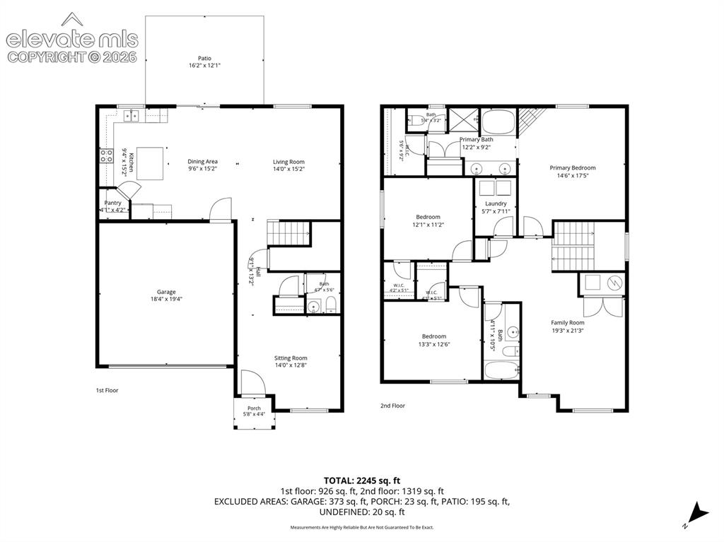 Image 47 of 49: Floor Plan