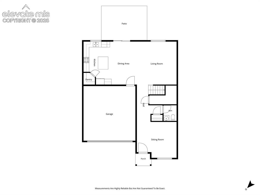 Image 48 of 49: Floor Plan