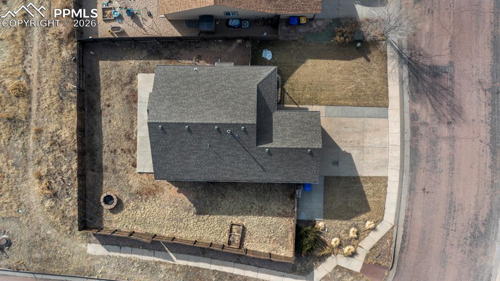 Image 17 of 18: Aerial View