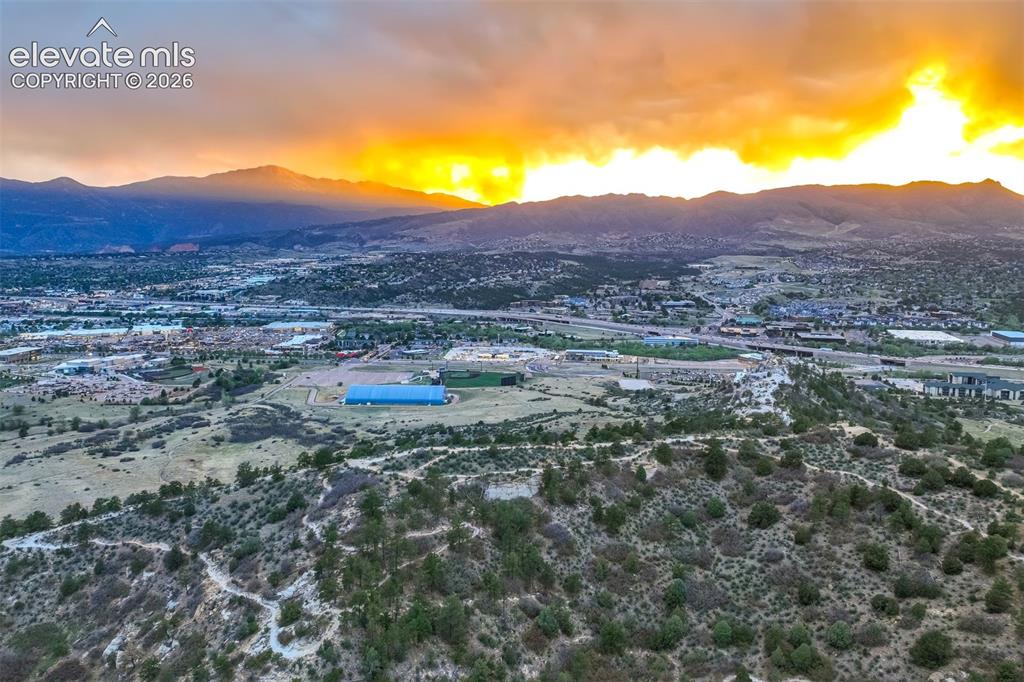 Image 17 of 50: Aerial View