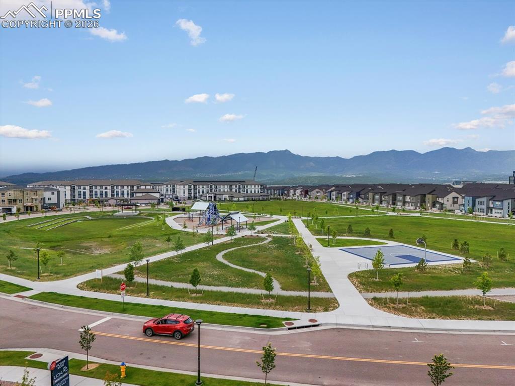 Image 30 of 30: Community