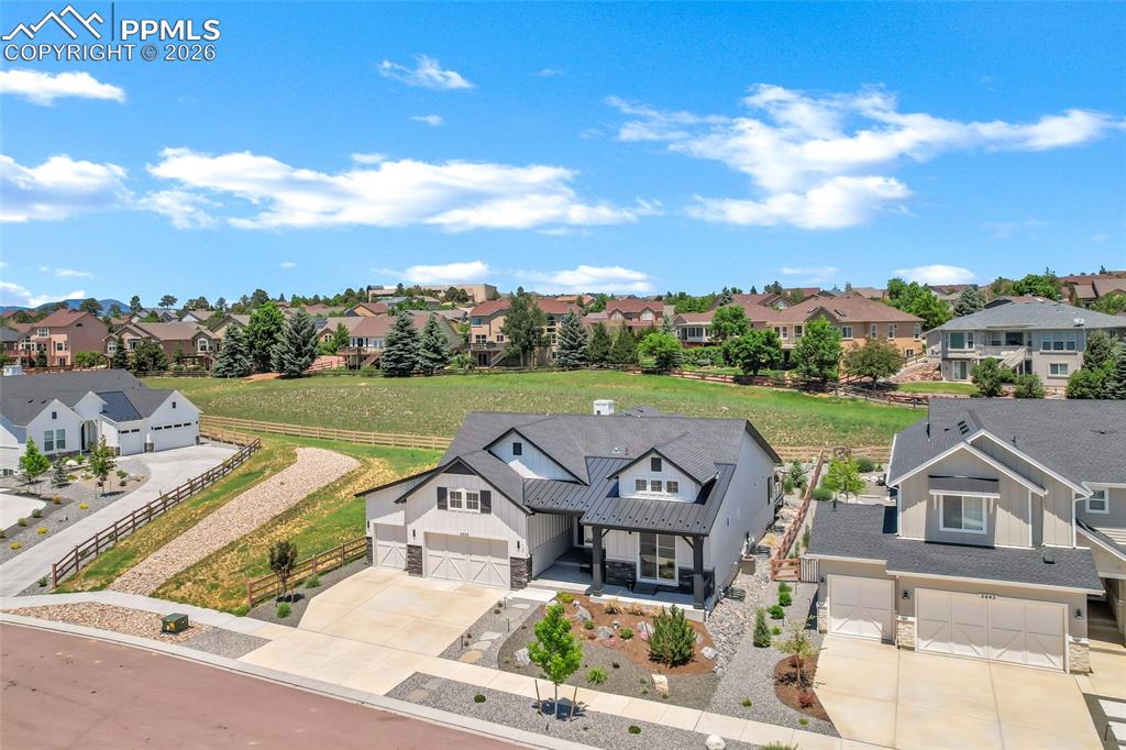 Image 47 of 50: Aerial View