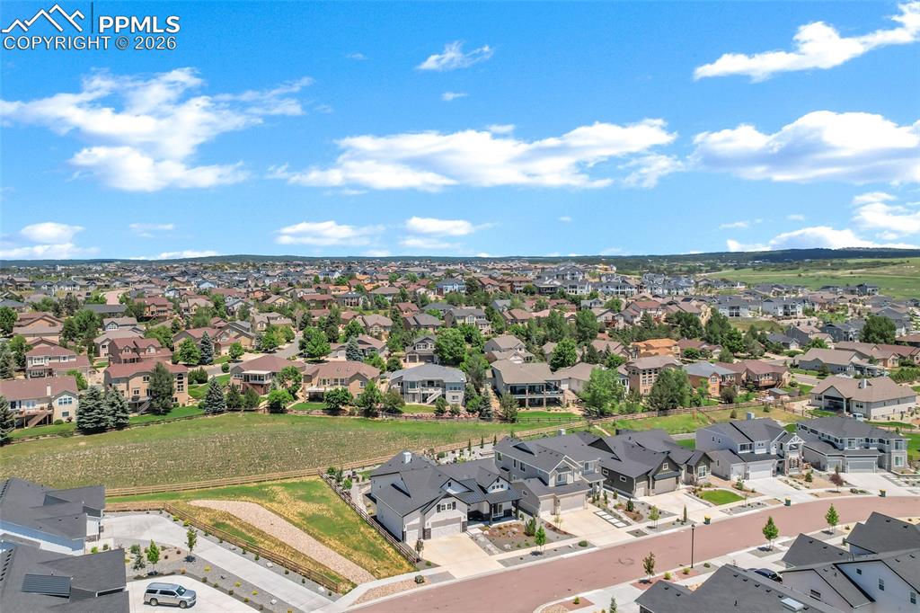 Image 49 of 50: Aerial View